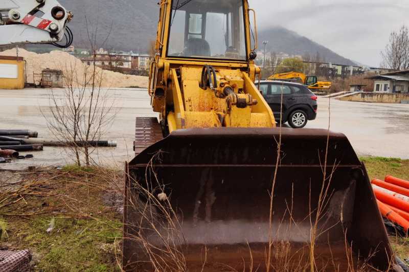 OmecoHub - Immagine CATERPILLAR 953